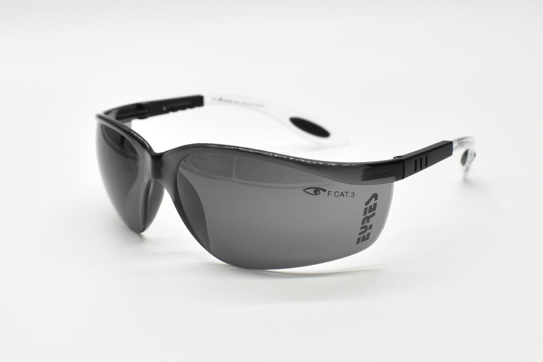 Eyres MINE Anti Fog Lens Safety Glasses