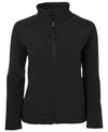 JBs Wear Womens Layer Softshell Jacket