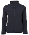 JBs Wear Womens Layer Softshell Jacket