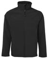 JBs Wear Mens Layer Softshell Jacket