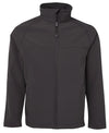 JBs Wear Mens Layer Softshell Jacket