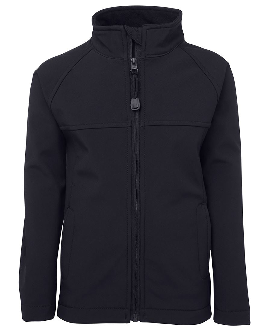 Jb soft deals shell jacket