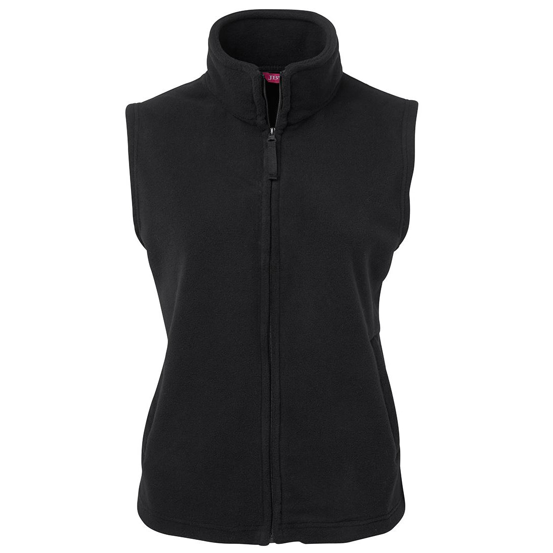 JBs Wear Womens Polar Fleece Vest