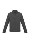 Biz Collection Mens Apex Lightweight Softshell Jacket