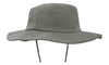 Washed Cotton Slouch Hat 4247