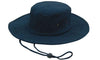 Washed Cotton Slouch Hat 4247