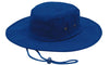 Washed Cotton Slouch Hat 4247