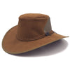 Kakadu Bourke Breeze Part Vented Full Brim Hat