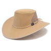 Kakadu Bourke Breeze Part Vented Full Brim Hat