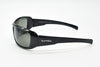 Thunder Polarised Medium Impact Safety Glasses