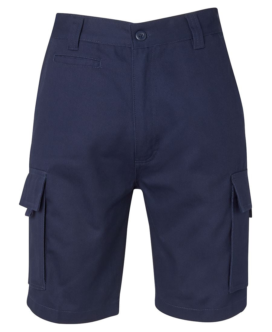 JBs Wear Kids Mercerised Work Cargo Short