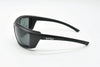 EDGE Polarized Matt Metallic Safety Glasses
