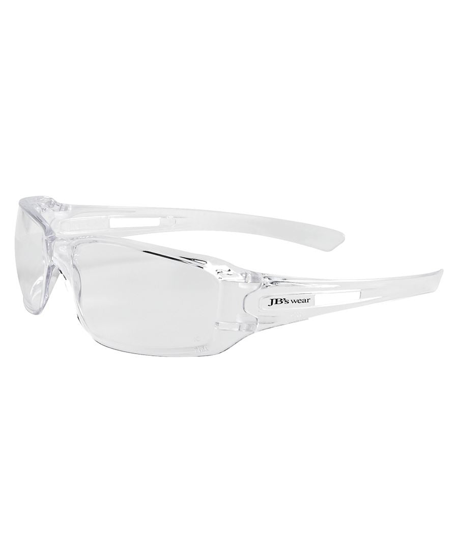 JBs Power Spec Safety Glasses