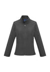 Biz Collection Womens Apex Lightweight Softshell Jacket