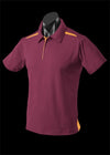 Aussie Pacific Mens Paterson Polo