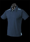 Aussie Pacific Mens Paterson Polo