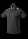 Aussie Pacific Mens Paterson Polo