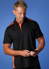 Aussie Pacific Mens Paterson Polo