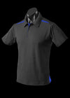 Aussie Pacific Mens Paterson Polo