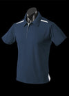 Aussie Pacific Mens Paterson Polo