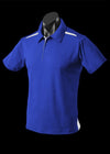 Aussie Pacific Mens Paterson Polo