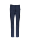 Biz Collection Womens Lawson Chino Pants