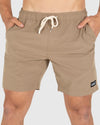 Unit Mens Block Shorts