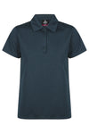 Botany Polo Ladies Navy