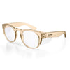SafeStyle Cruisers Clear Safety Glasses
