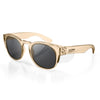 SafeStyle Cruisers Polarised Safety Glasses