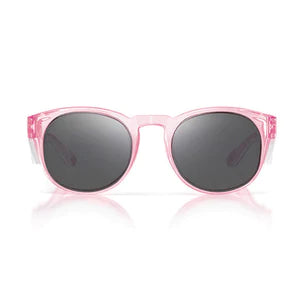 DISCONTINUED SafeStyle Cruisers Tinted Safety Glasses