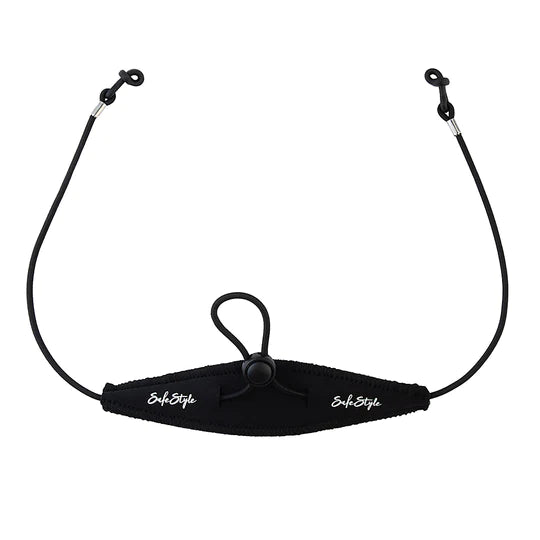 SafeStyle Floating Lanyard for Glasses