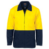 DNC Mens Core Drill 2 Tone Jacket