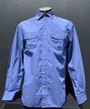 Bamboo Textiles Mens Dundee LS Shirt