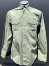 Bamboo Textiles Mens Dundee LS Shirt