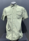 Bamboo Textiles Mens Dundee SS Shirt