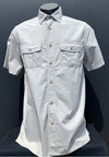 Bamboo Textiles Mens Dundee SS Shirt
