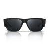 SafeStyle Fusions Matte Polarised Safety Glasses