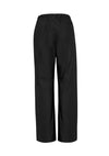 Biz Collection Womens Classic Bootleg Scrub Pants