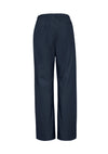 Biz Collection Womens Classic Bootleg Scrub Pants