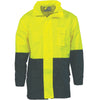 DNC Mens Core Lightweight Rain Jacket