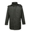 Portwest Mens Huski Farmers Waterproof Breathetec Jacket