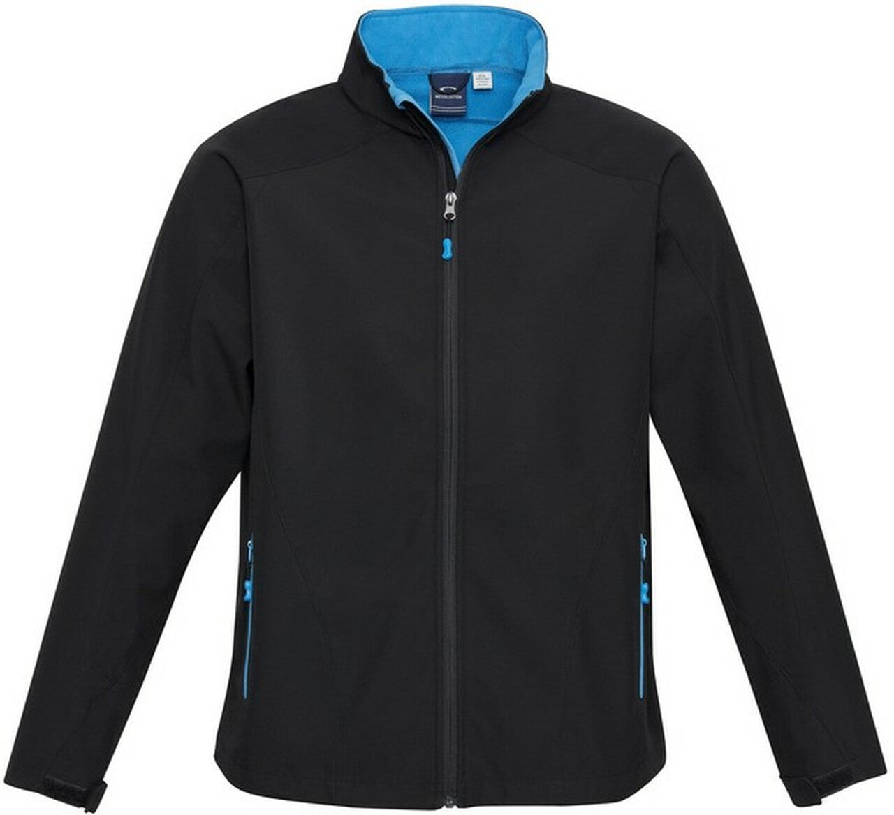 Biz Collection Mens Geneva Jacket