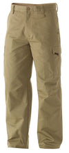 KingGee Mens Core Workcool New GS Cargo Pants