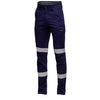 KingGee Mens Workcool Pro Biomotion Taped Pants