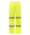 King Gee Reflective Wet Weather Pant
