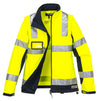 Portwest Womens Huski Core Kimberly Softshell Taped Jacket