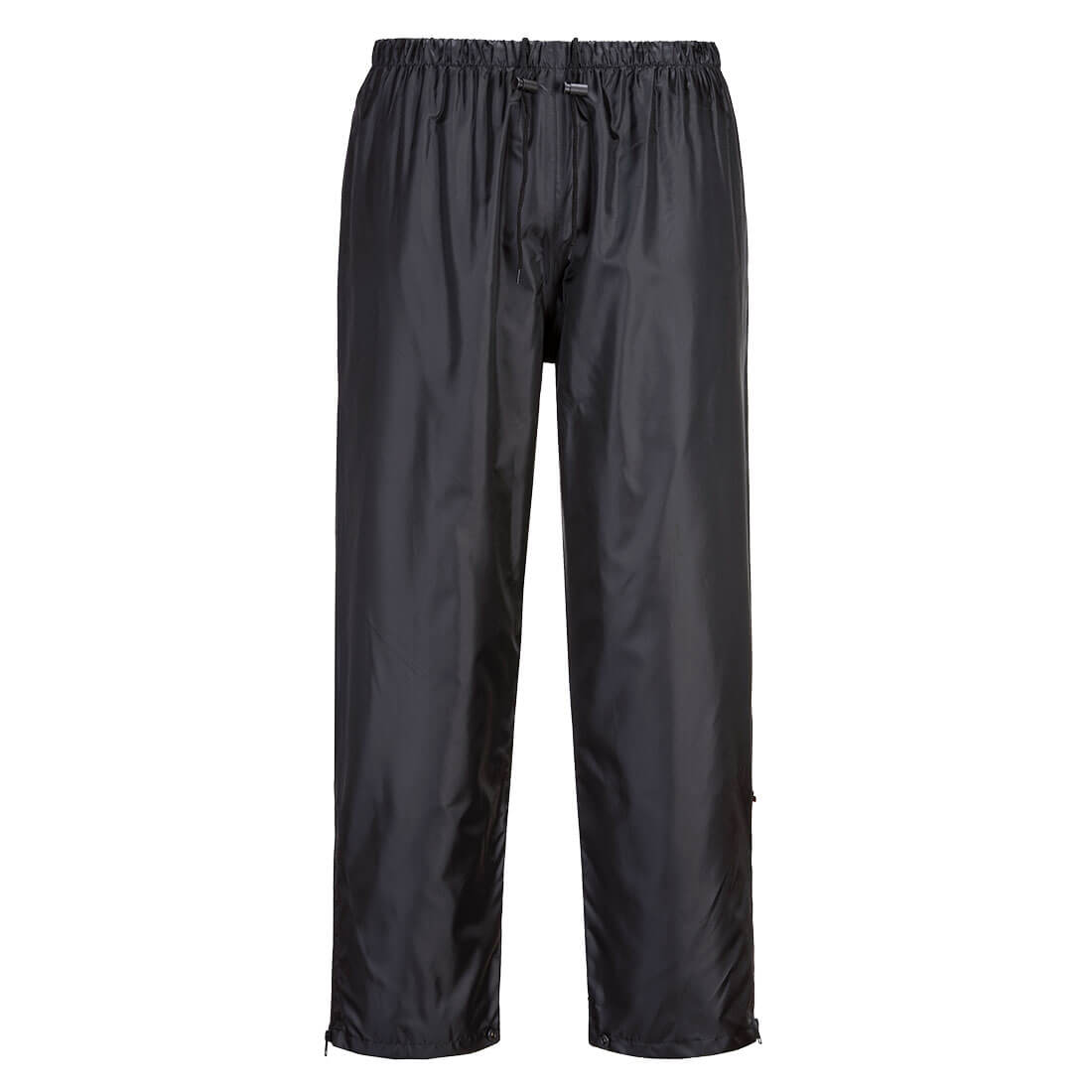 Portwest Mens Plain Waterproof Rain Pants