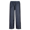 Portwest Mens Plain Waterproof Rain Pants