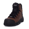 Mack Mens Octane Lace Up Composite Cap Boot